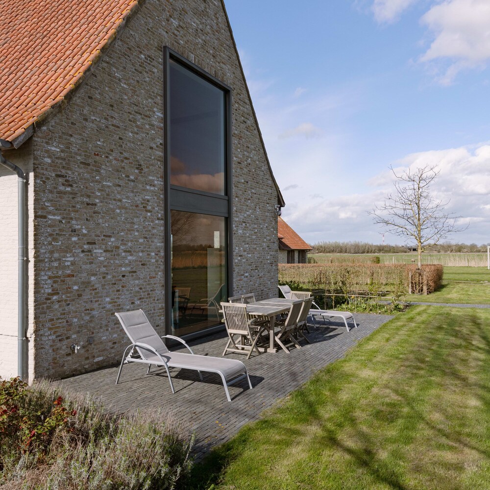 Spacious Holiday Home With Indoor Pool Sauna