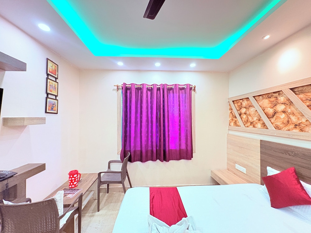 Hotel Sairaj Inn Puri