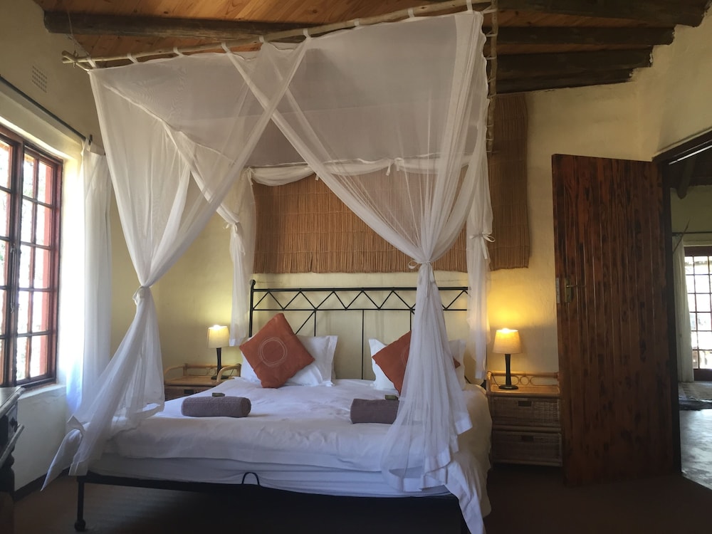 Izintaba Private Game Reserve view 4