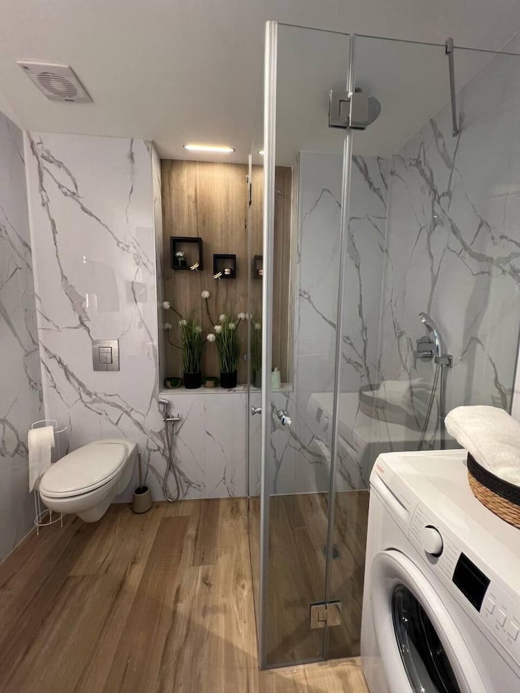 C Tower Apartments