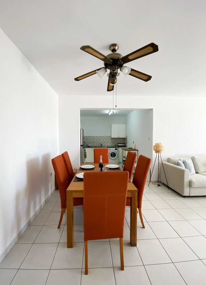 70 PAP - Stay Anthea Gardens - Calm Living