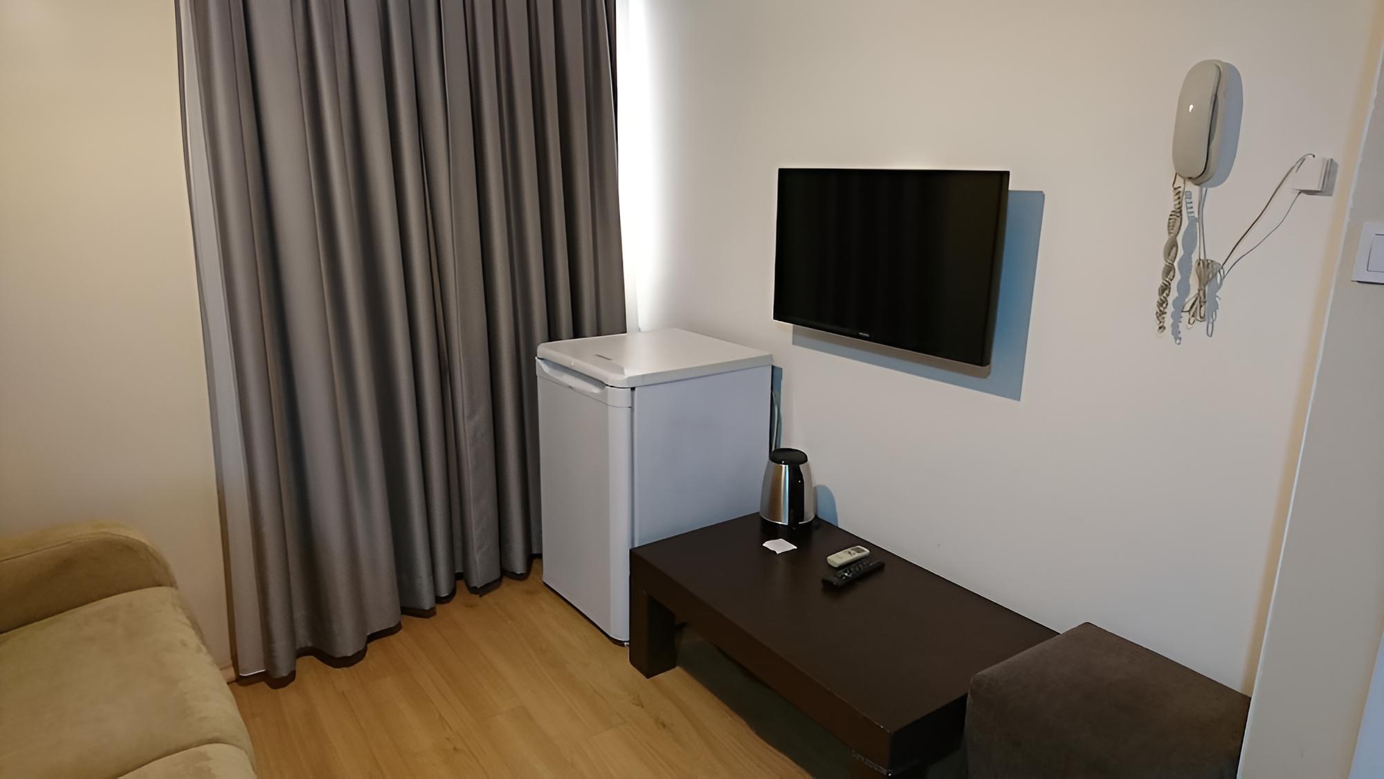 Hotel Liva Suite
