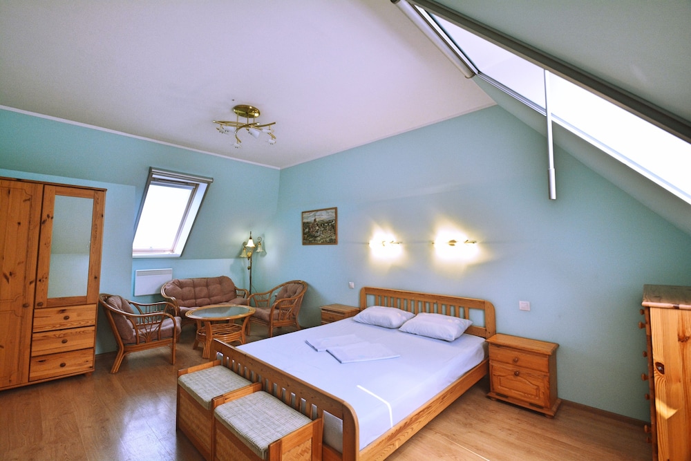 Guest House Skazka