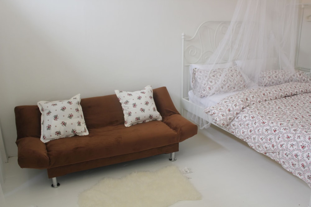 Secret Garden Homestay photo 3