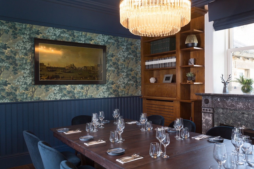 Aysgarth Falls Hotel