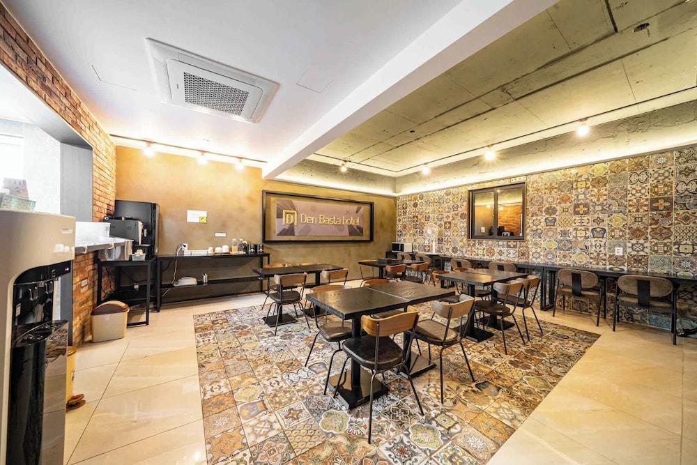 Yangsan Pyeongsan Denbastar Hotel, Yangsan - 10