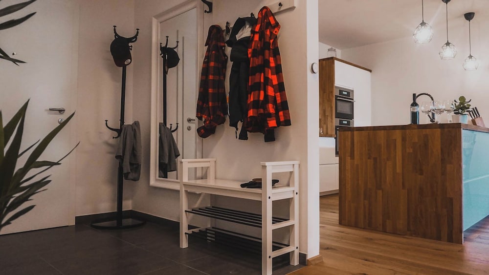 Apartment Frida by Da Alois