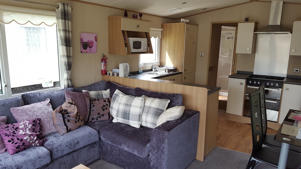 Tiggs Caravans
