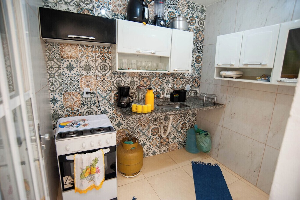 Casa Pet Friendly com Varanda e Churrasqueira