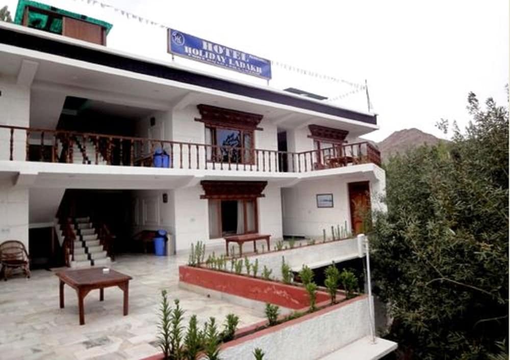 Hotel Holiday Ladakh