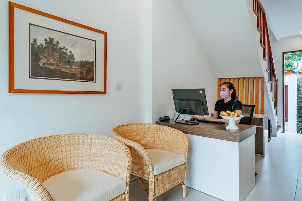 Vienna Villas by Great Bali Villas