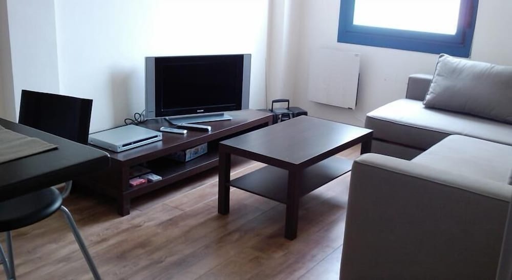 Apartamentos Reservas Leon