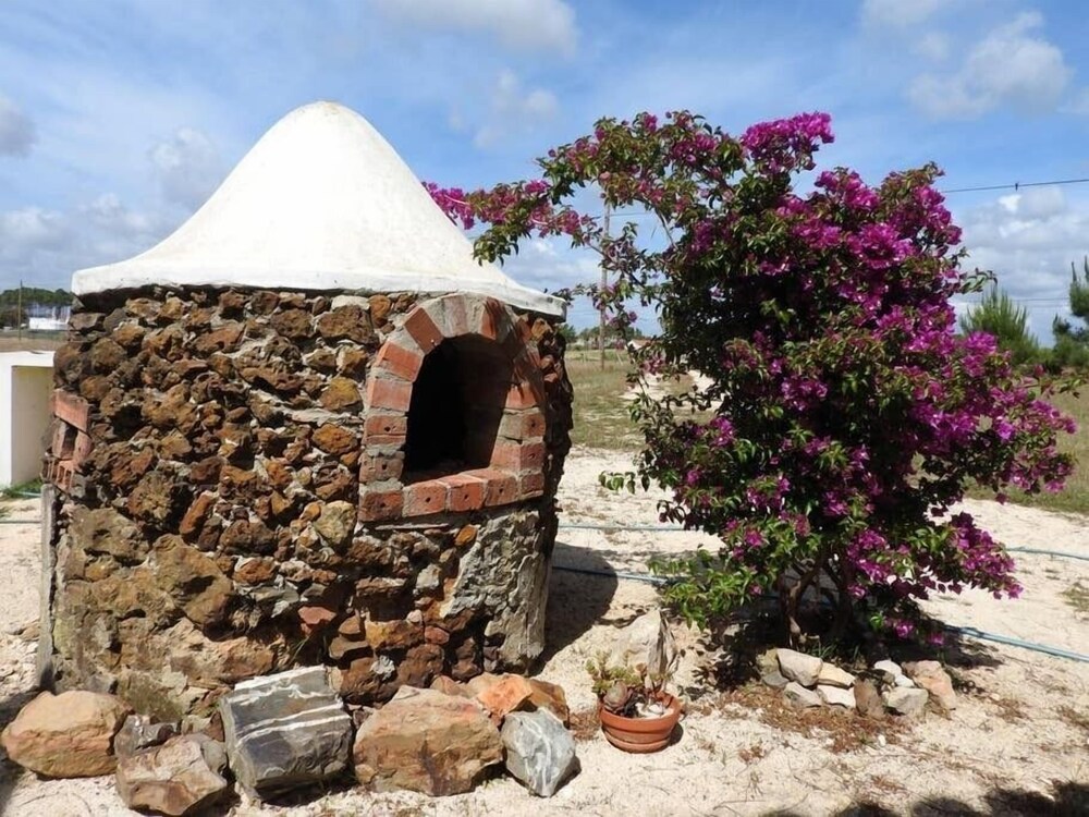Casa Atlântico view 2