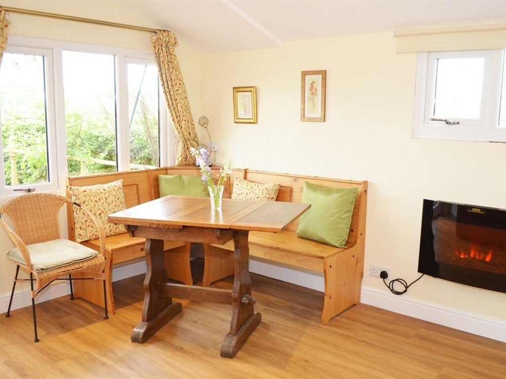 Quixhill - Denstone - Dove Meadow B & B