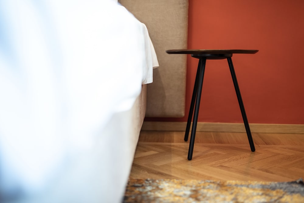 BEIGE ET BLE' ' Guesthouse