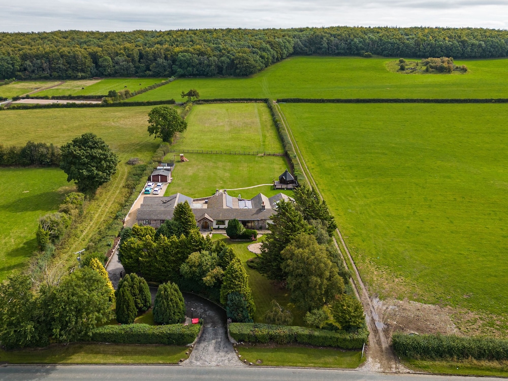 Brookway Lodge
