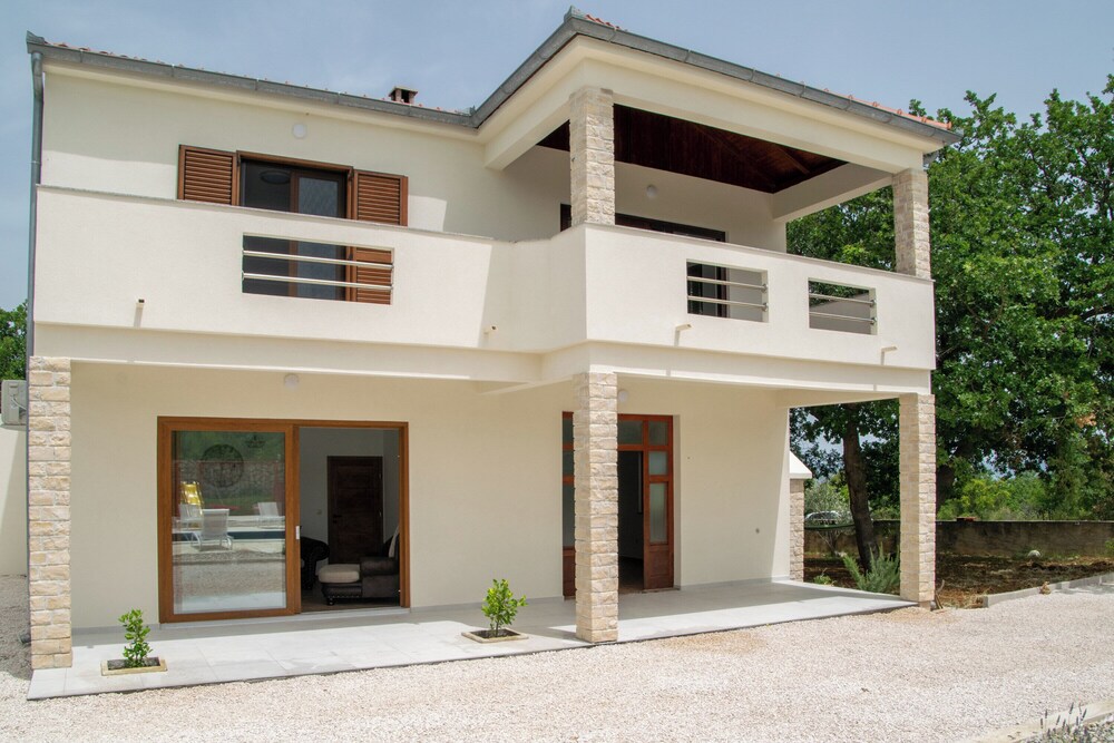 Villa Zen Garden