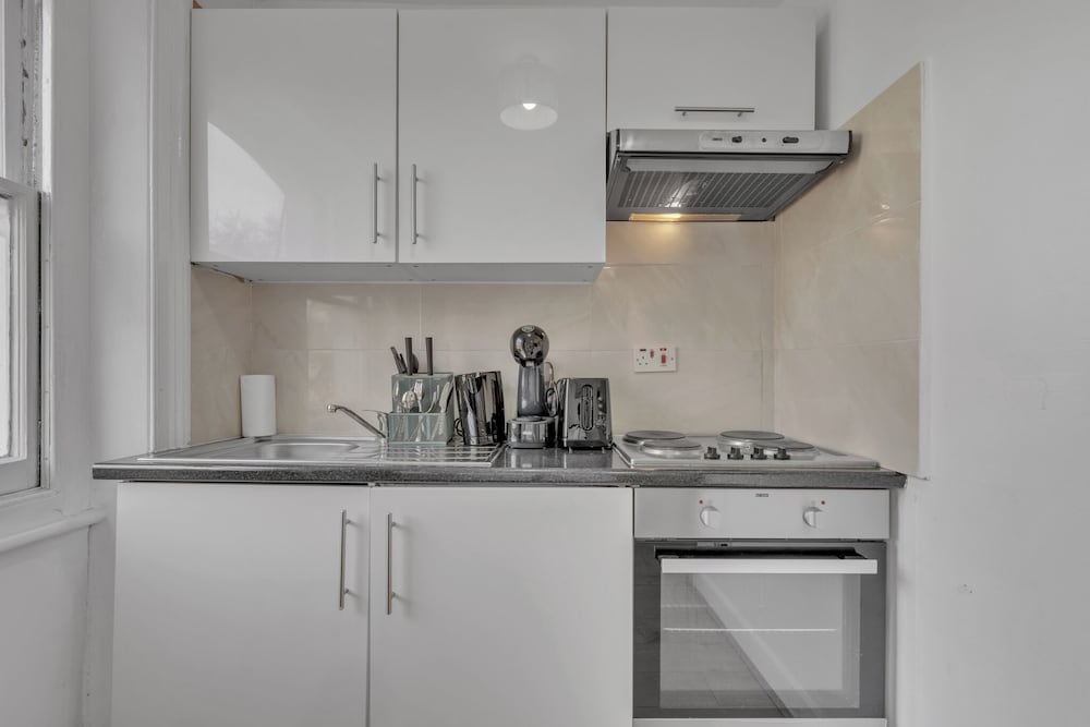 Beaufort Gardens Residences