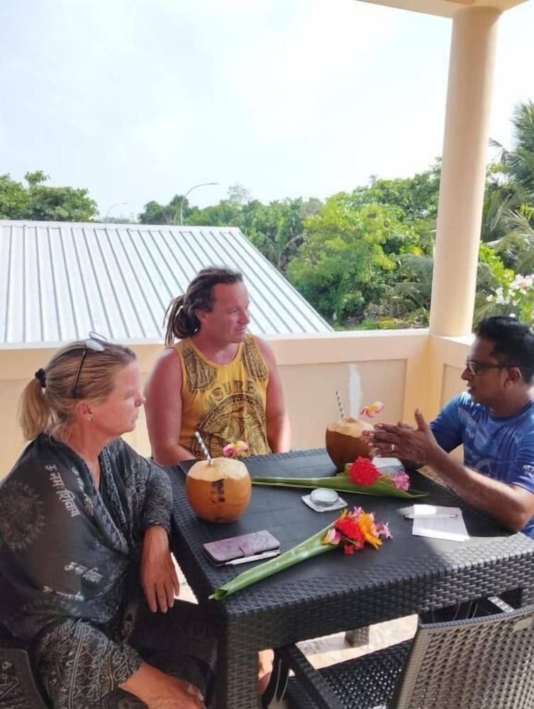 Kilavethi Retreat
