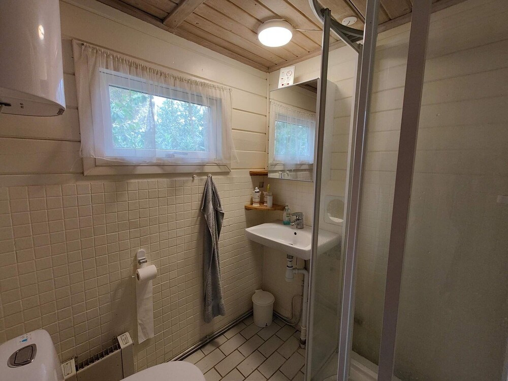 6 Person Holiday Home in Hals