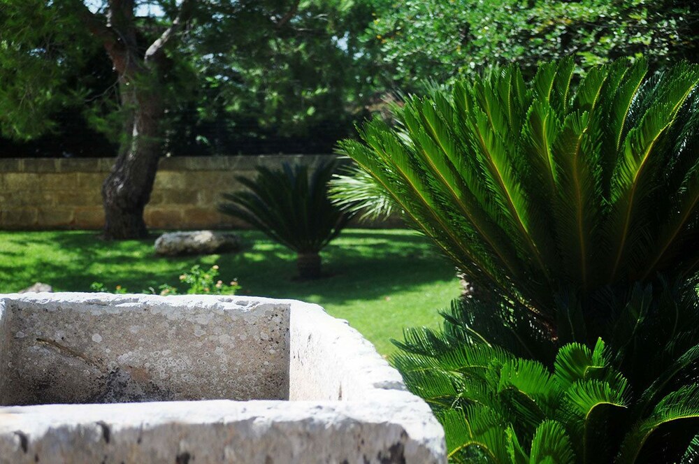 Agriturismo Matine