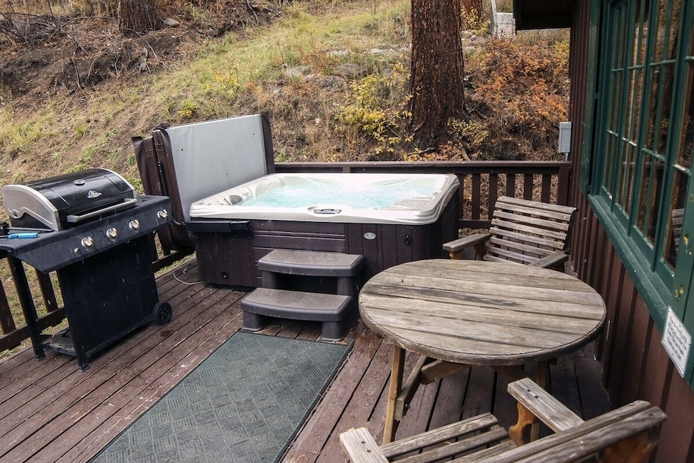 Fawn Valley Inn: 157 1 Bedroom Cabin view 5