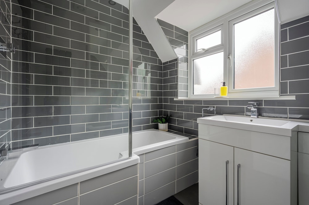 Charming Detached House in Quiet Suffolk Village