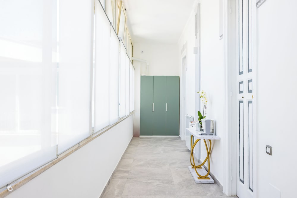 Holme Relais S. Lucia by Napoliapartments