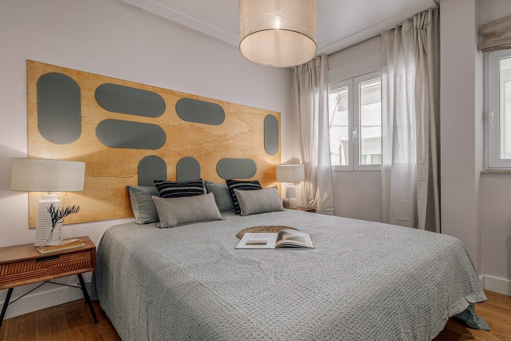 Kiin - 3 Bedrooms and Terrace in Goya