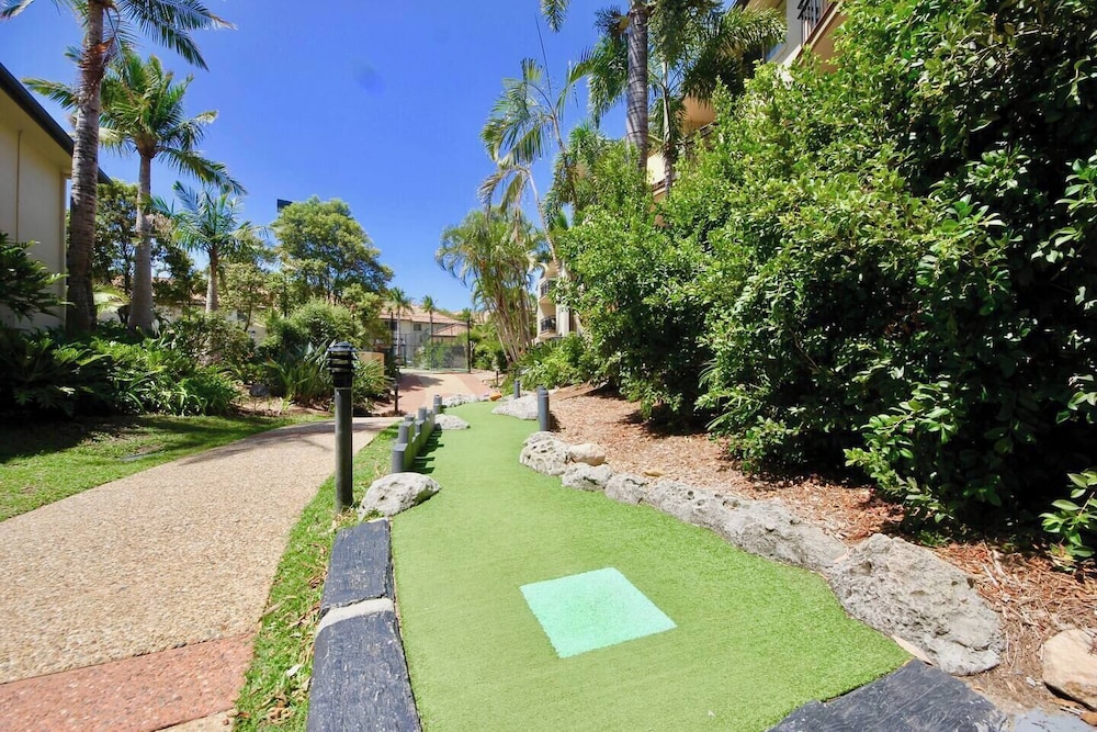 Family Apt Turtle Beach Resort 233