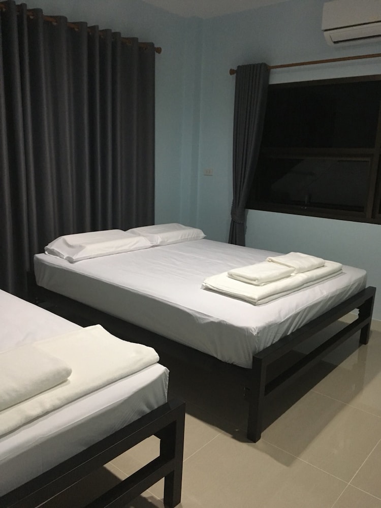 Khao Sok Secret - Hostel