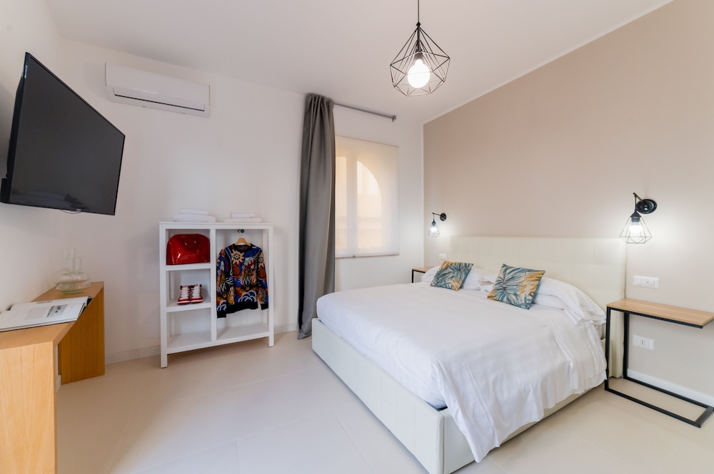 Castalia Apartments & Rooms photo 2