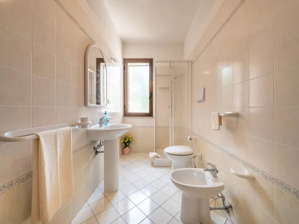 Holiday Home Near La Caletta Beaches