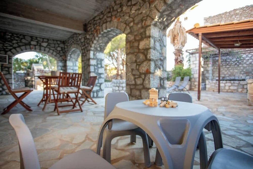 Kitta Mani Towerhouse - Mountain Views Garden