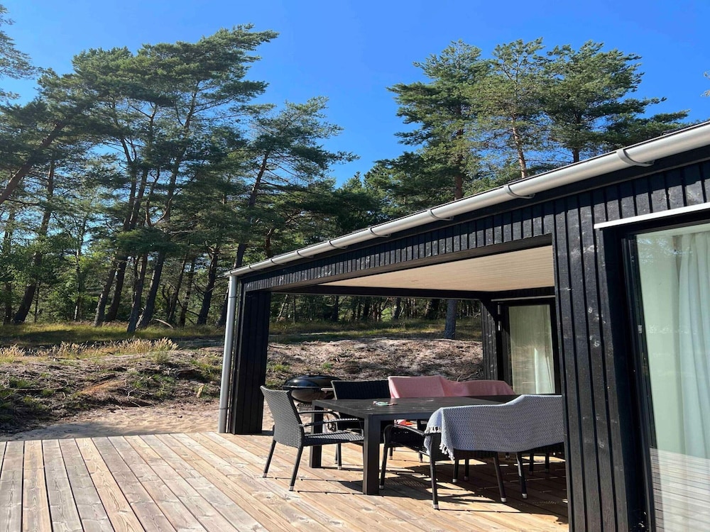 5 Star Holiday Home in Nexo