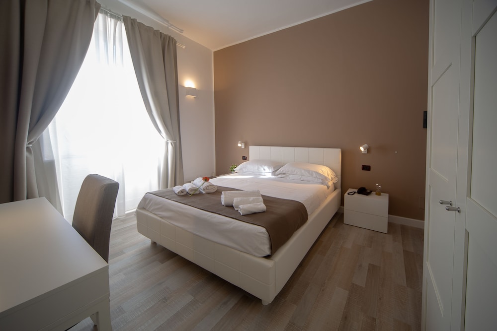 Modica Vacations - Casa Albergo Portale Pirrera - Property Image 44