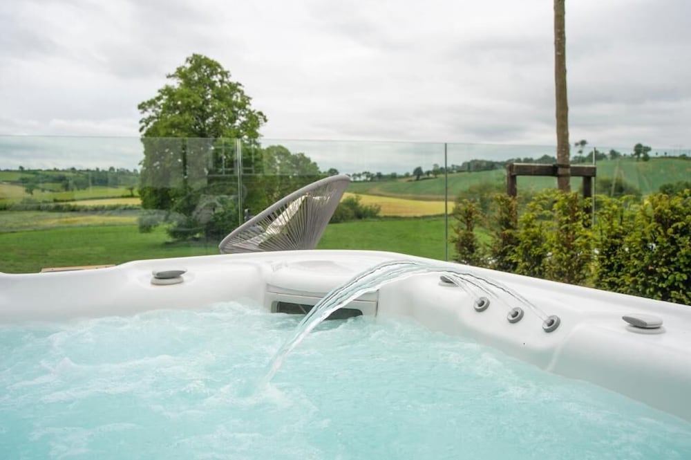 Coach House Boutique B&B