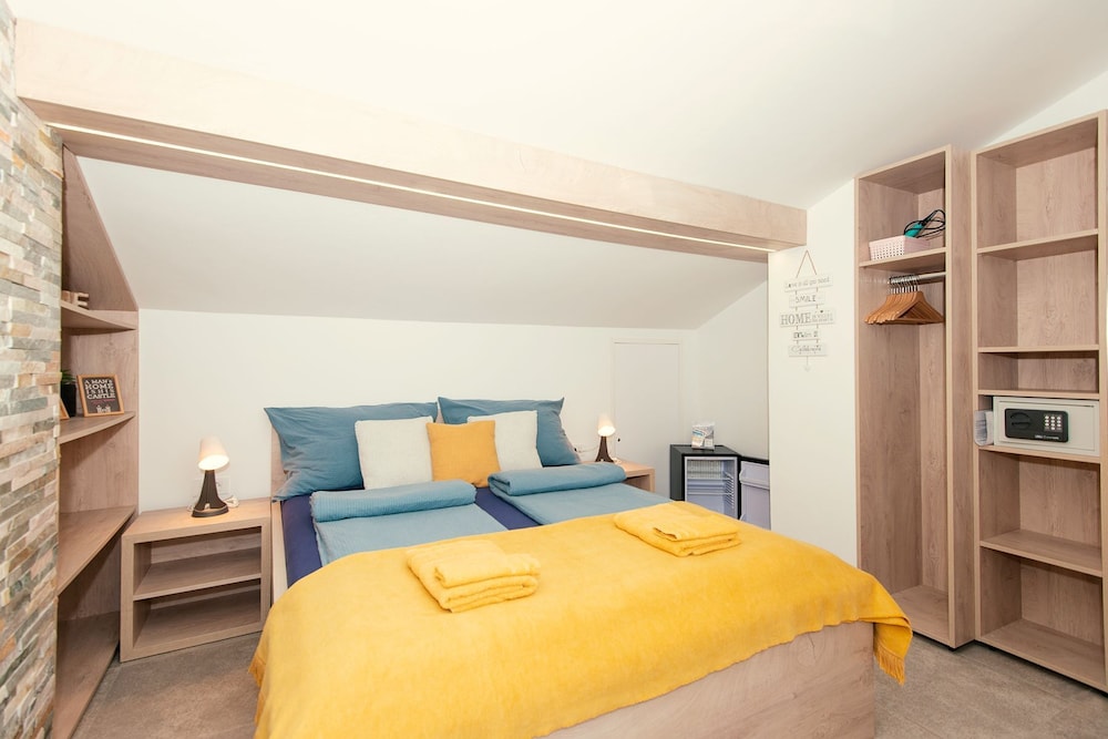 Old Town Rooms Piran