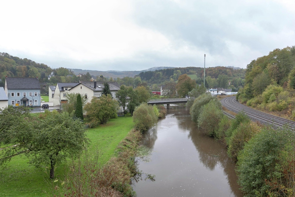 Ferienparadies in der Vulkaneifel