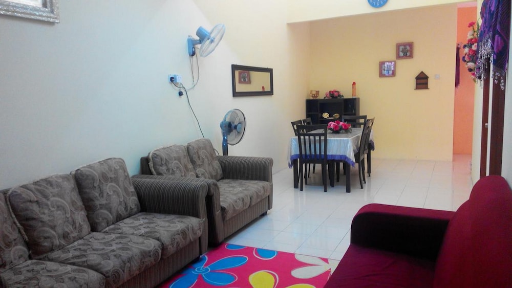 Zaida Homestay Changlun photo 8