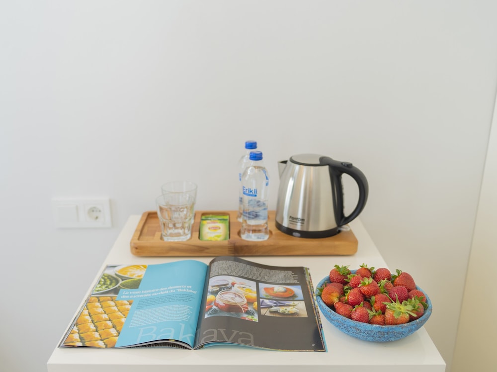 Monastery Suites Hotel - Image 29