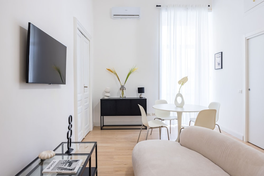 Blu Suite by Napoliapartments