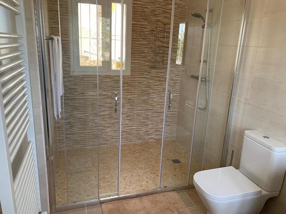 Villa Emilia 8 Personas