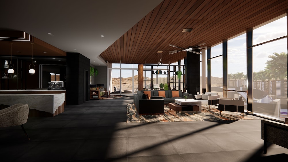 Black Desert Resort 4
