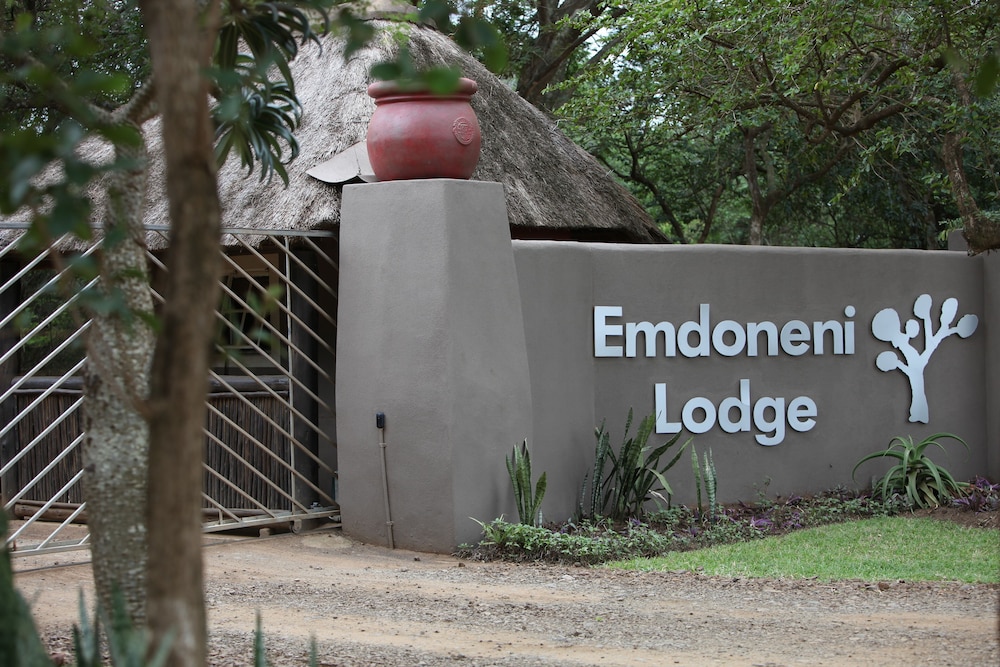 Emdoneni Lodge