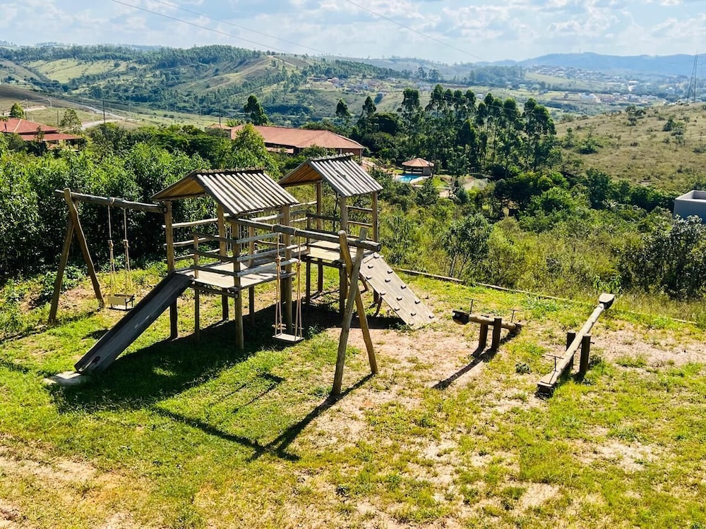 Pousada Hilário
