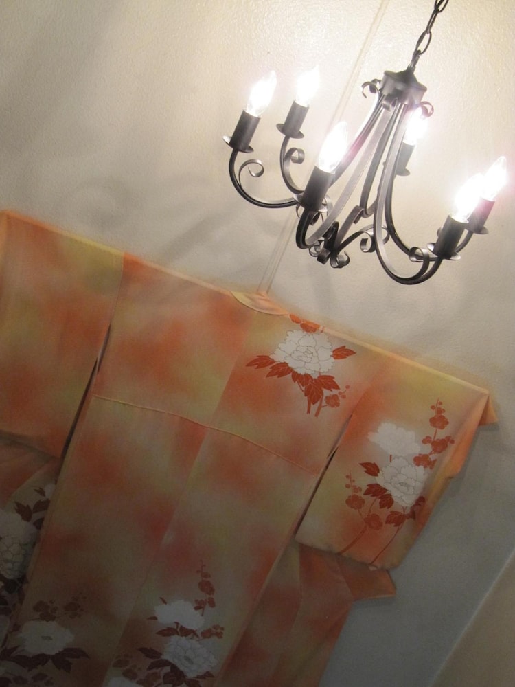 Dyeing and Hostel NAKASHIMAYA - Caters to Women