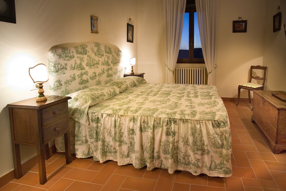 Agriturismo Colognole view 5
