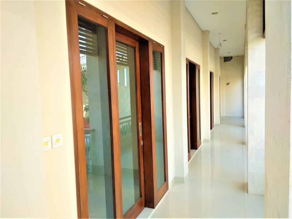 Hotel Rumah Padi Guest House - Image 1