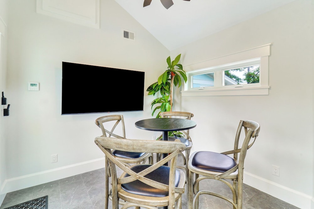 34 Windjammer Court at The Sea Pines Resort